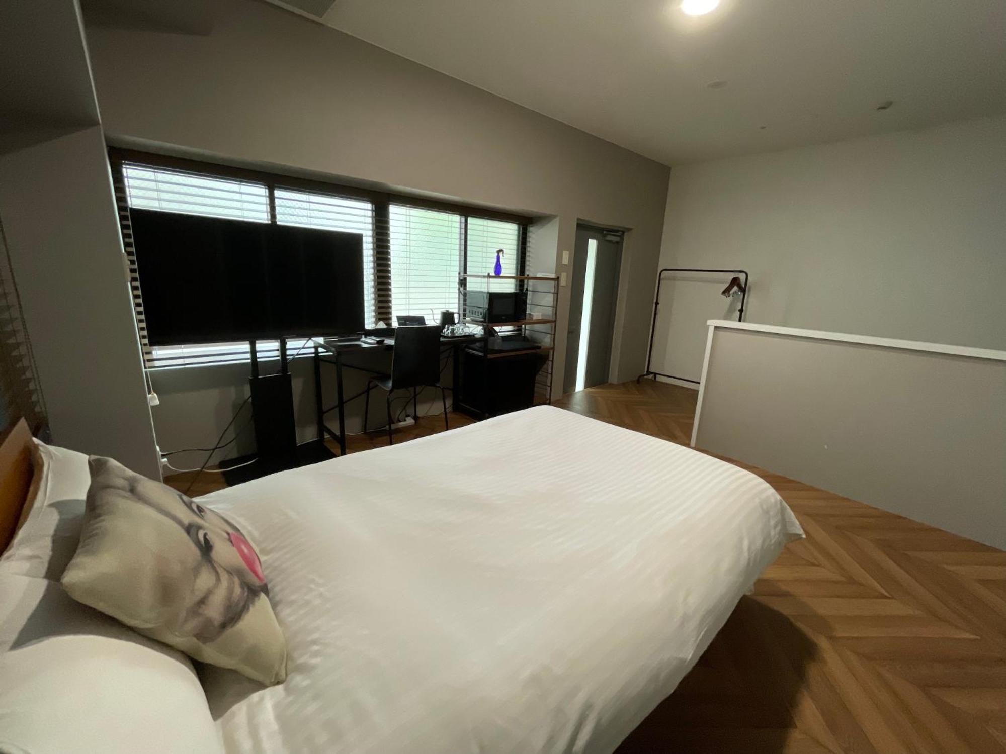 Zonk Hotel Nakasu Fukuoka  Exteriör bild