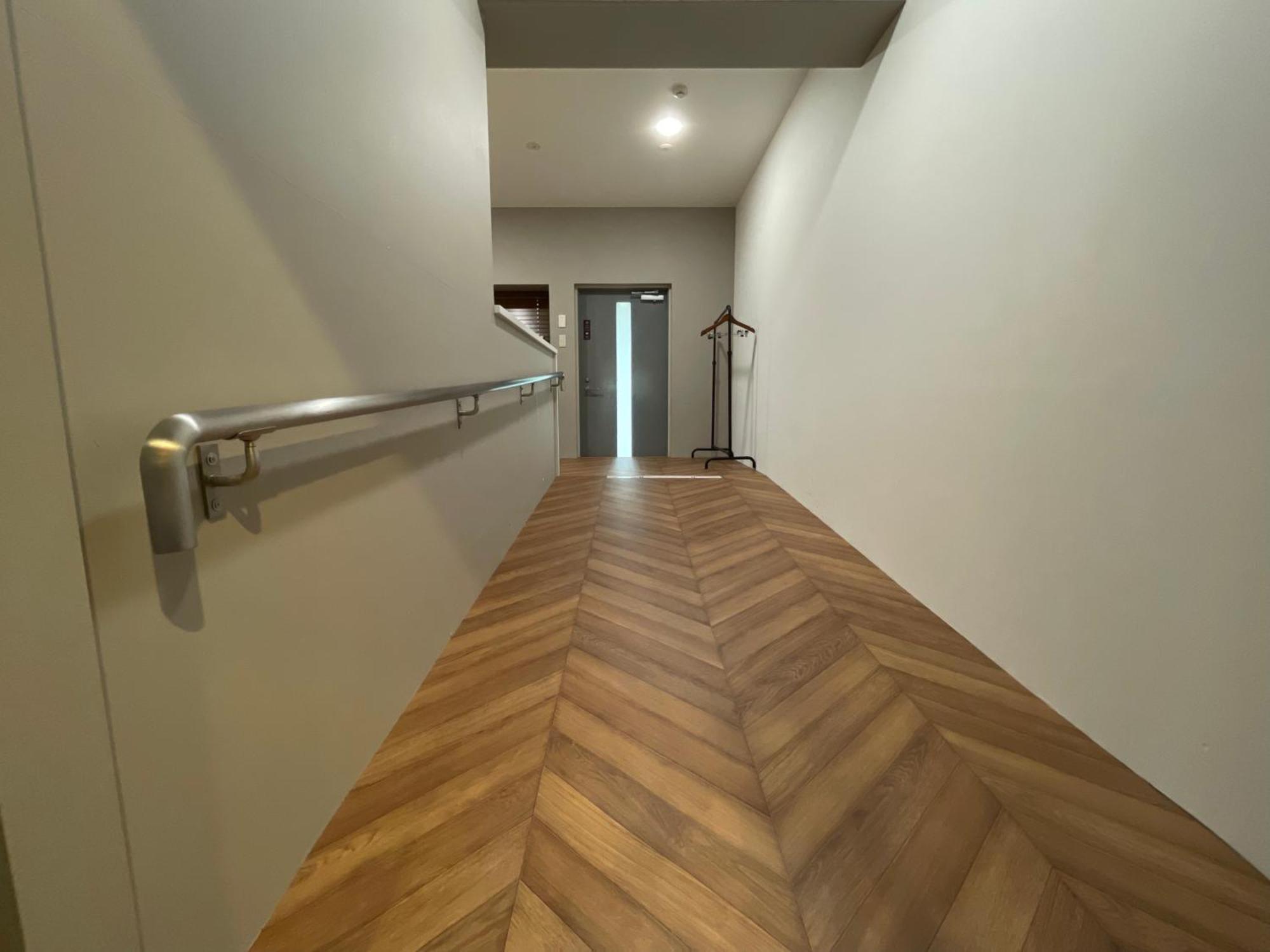 Zonk Hotel Nakasu Fukuoka  Exteriör bild