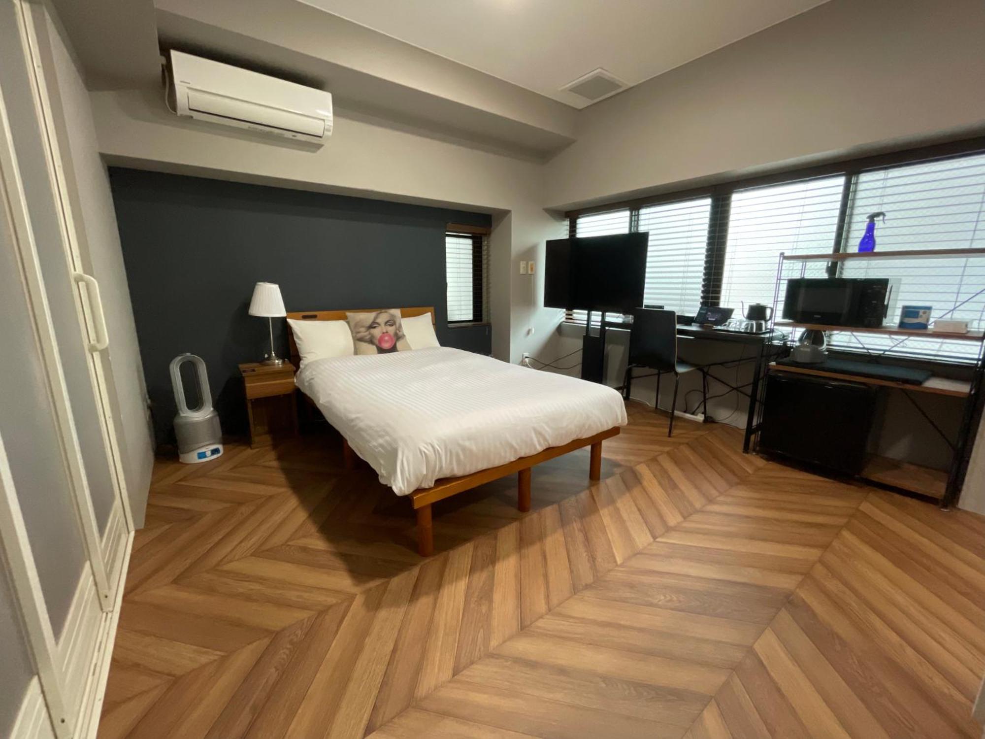 Zonk Hotel Nakasu Fukuoka  Exteriör bild