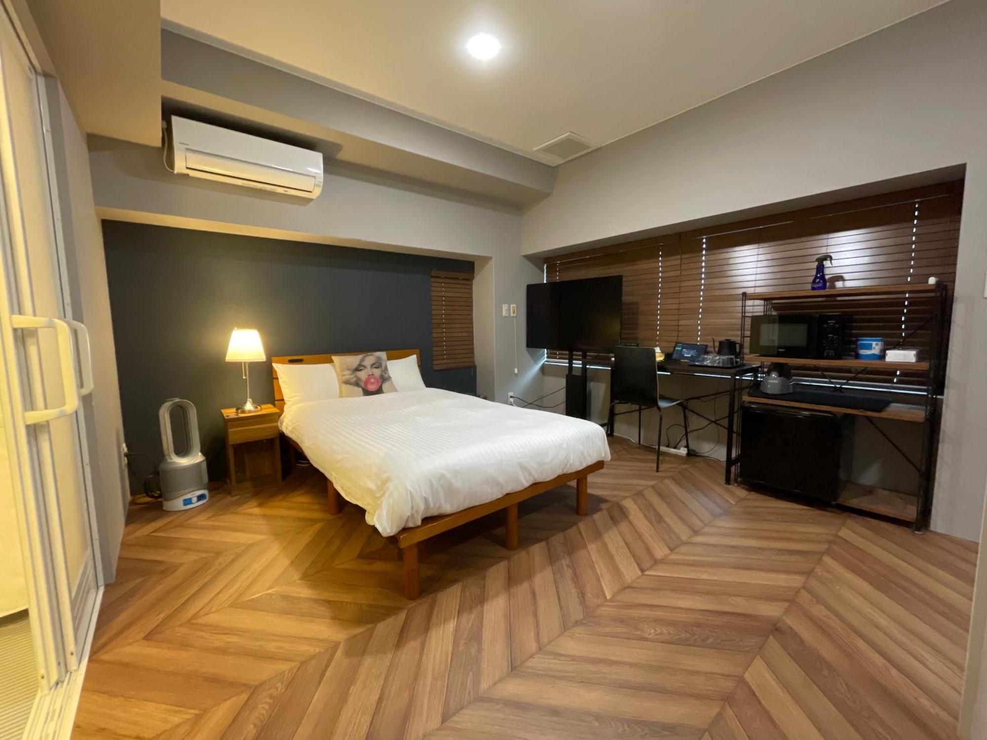 Zonk Hotel Nakasu Fukuoka  Exteriör bild